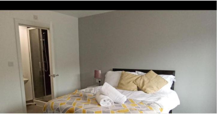 Apartment Zen Mini Hotel In B33 Fantastic Value Birmingham