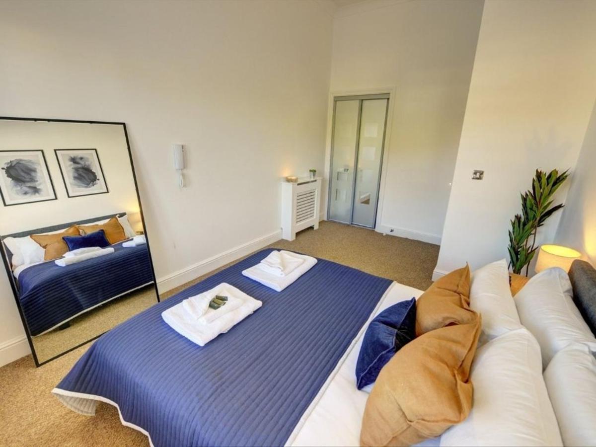 The Clement Stylish Two Bedroom Very Close To The Arena * Birmingham