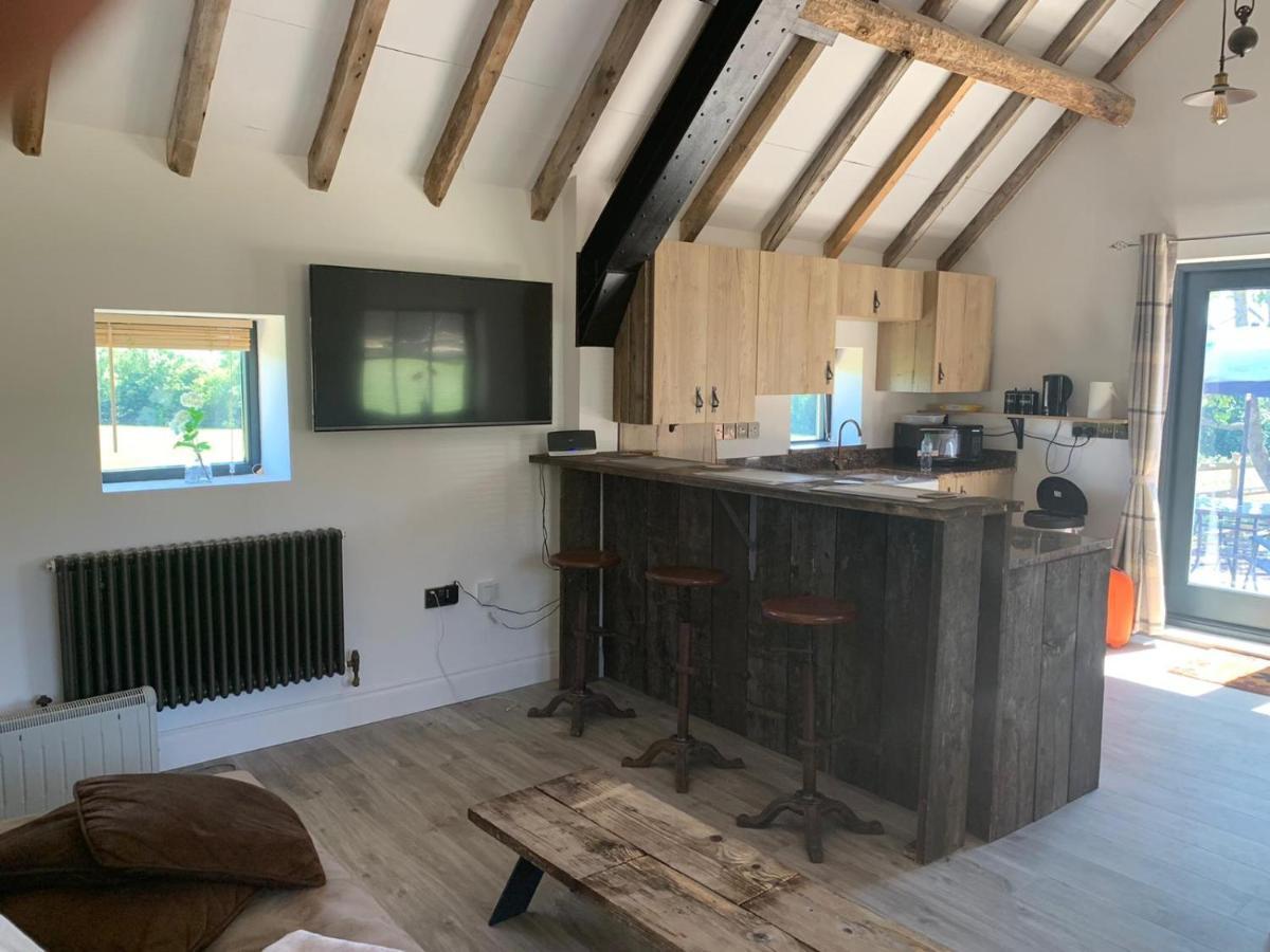 Cosy Quaint Barn Conversion In A Rural Landscape Holiday home *