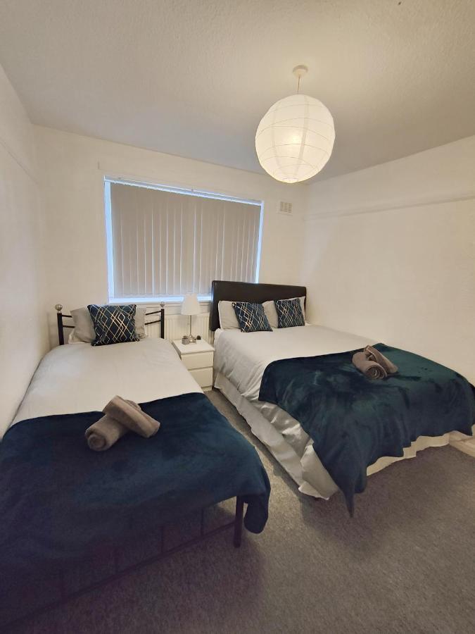 Rawlins Street Place - Free Parking, Free Wifi, Free Netflix! Apartment