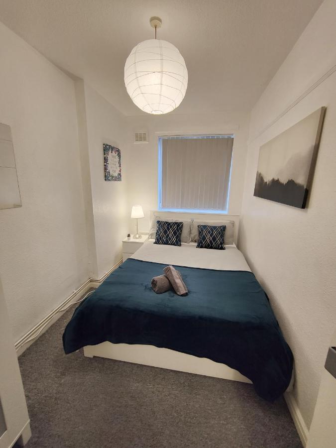 Apartment Rawlins Street Place - Free Parking, Free Wifi, Free Netflix! Birmingham