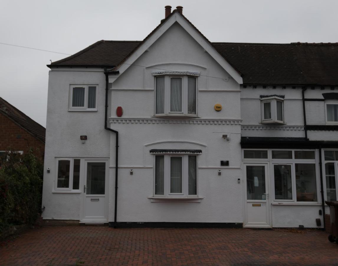 Comfortable In Shirley, - 1 Guest house Solihull