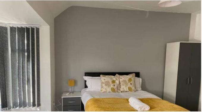 Zen Mini Hotel In B33 Fantastic Value Apartment