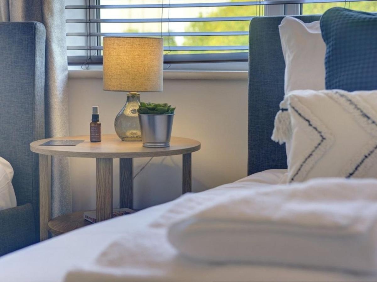 The Clement Stylish Two Bedroom Very Close To The Arena Birmingham