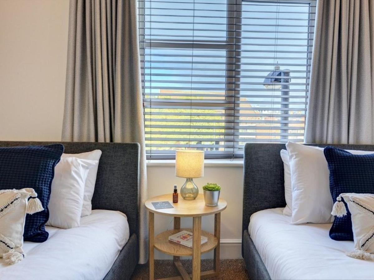 The Clement Stylish Two Bedroom Very Close To The Arena Birmingham
