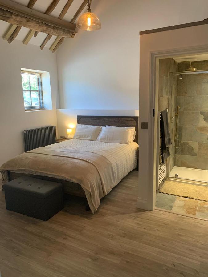 Cosy Quaint Barn Conversion In A Rural Landscape Holiday home