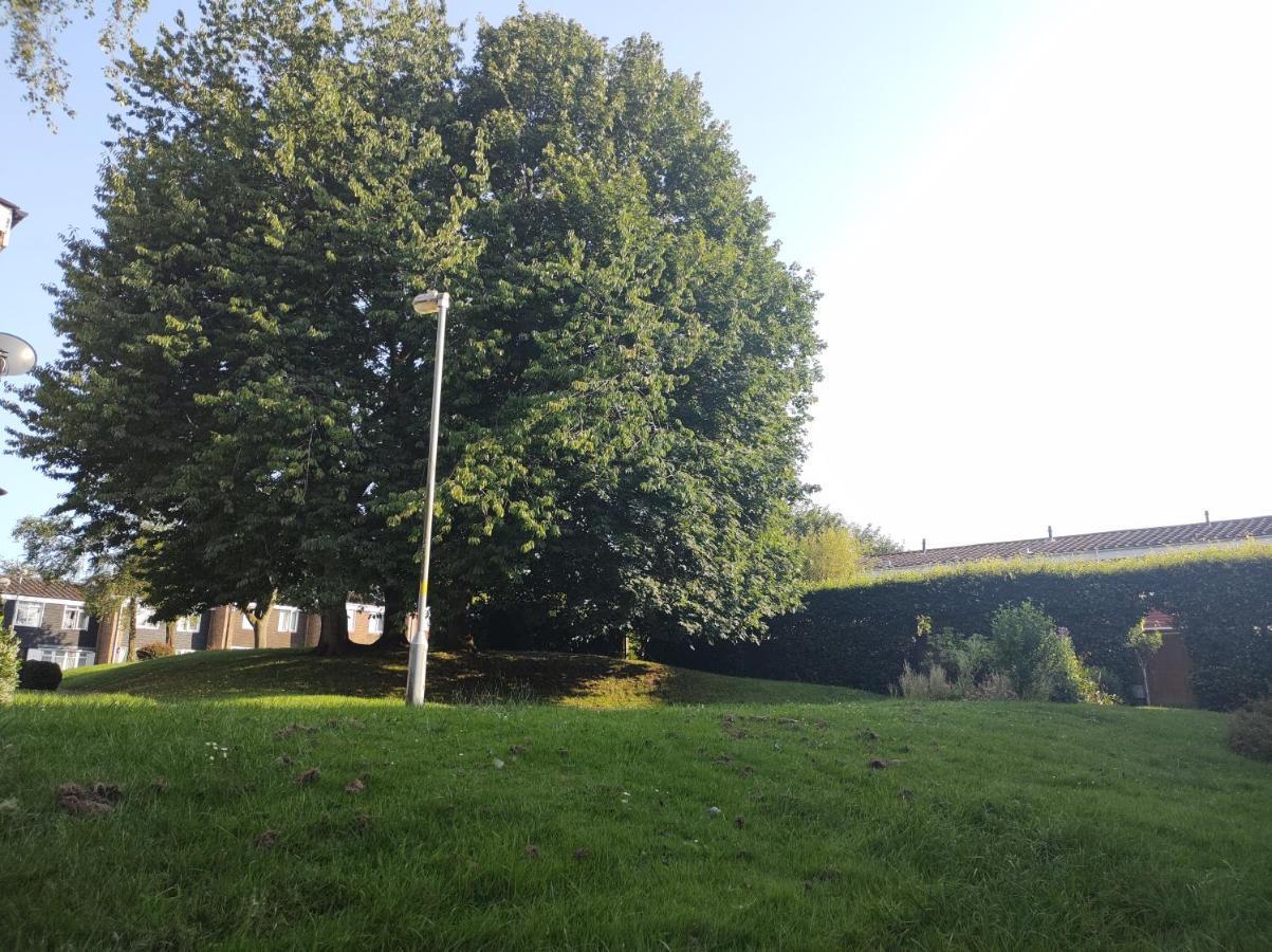 Homestay Near A Station And Park Birmingham