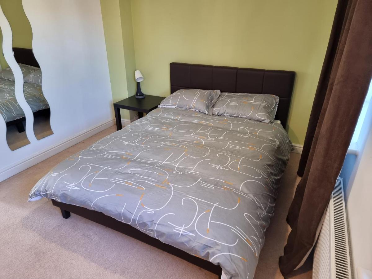 Homestay Cosy Place Near Centre *