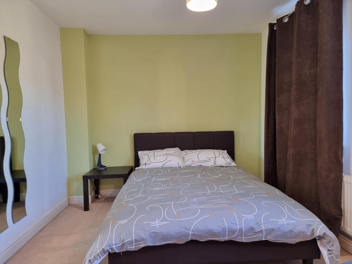 Cosy Place Near Centre Homestay Birmingham
