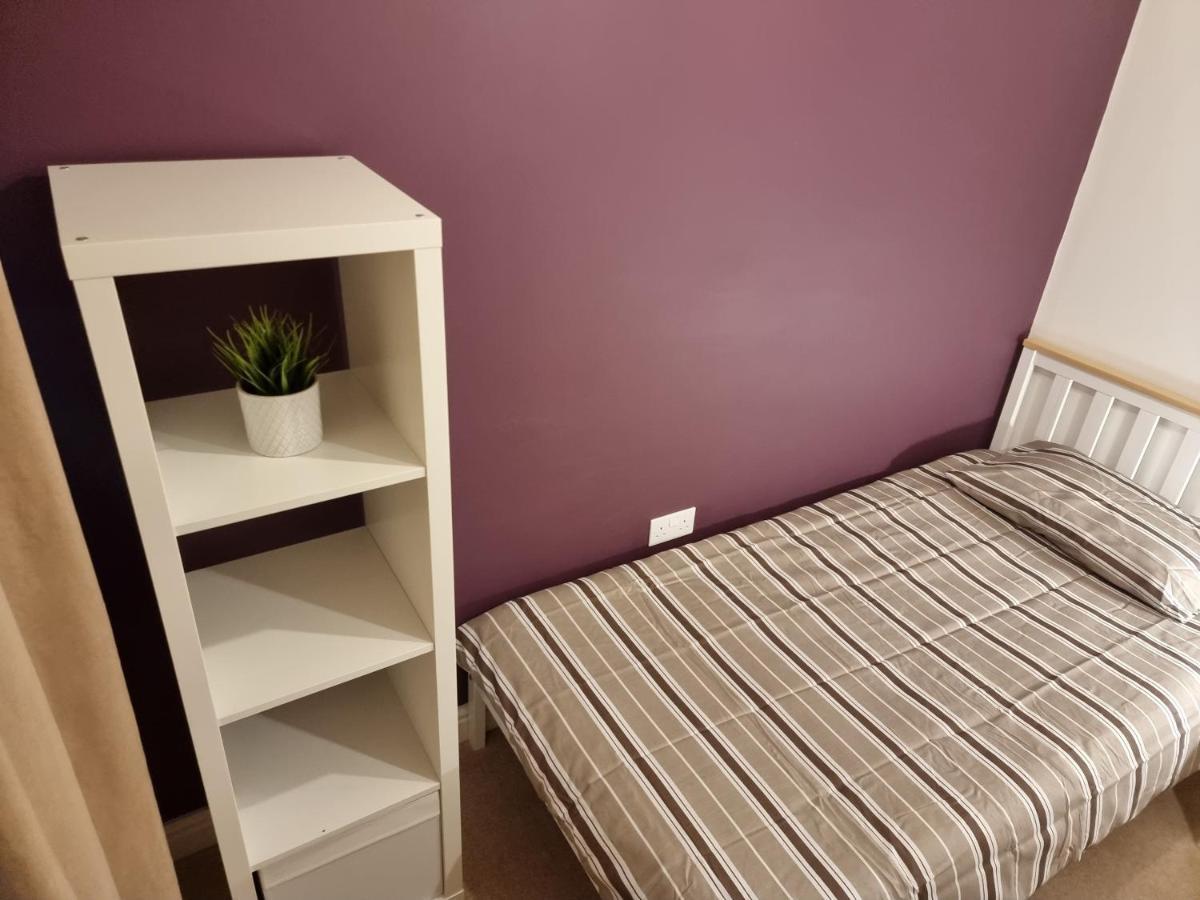 Homestay Cosy Place Near Centre Birmingham