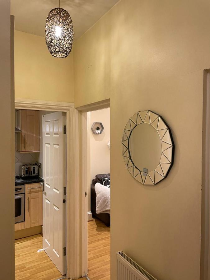 Apartment Newhall Street Loft Birmingham