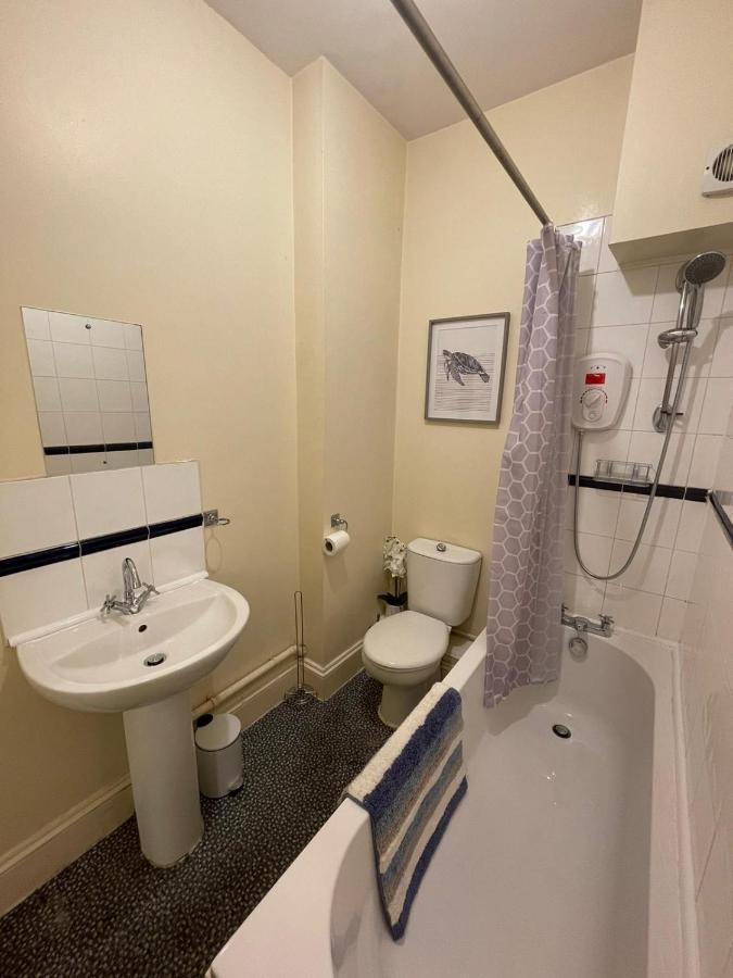 Newhall Street Loft Birmingham