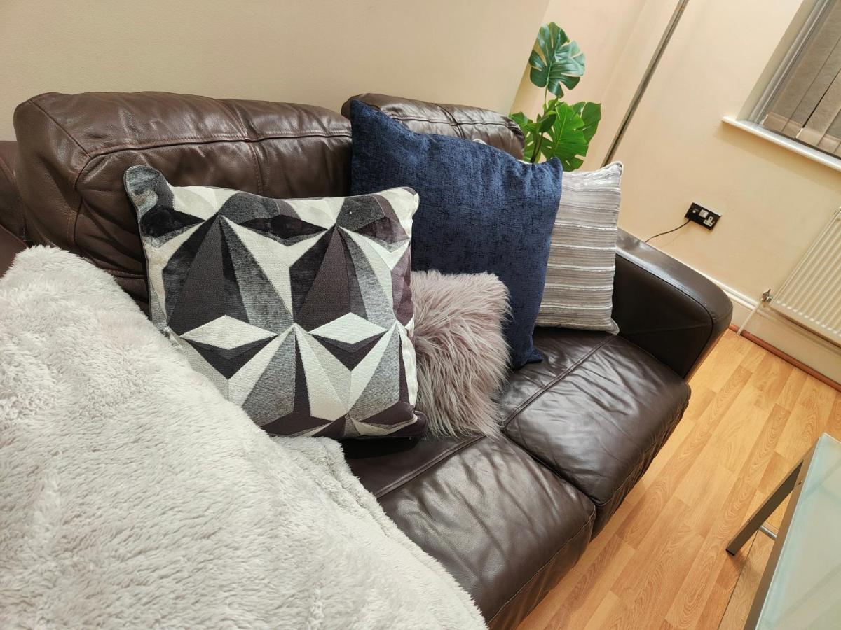 Newhall Street Loft Birmingham