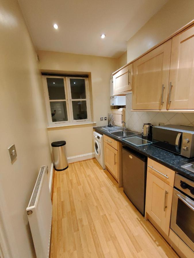 Apartment Newhall Street Loft