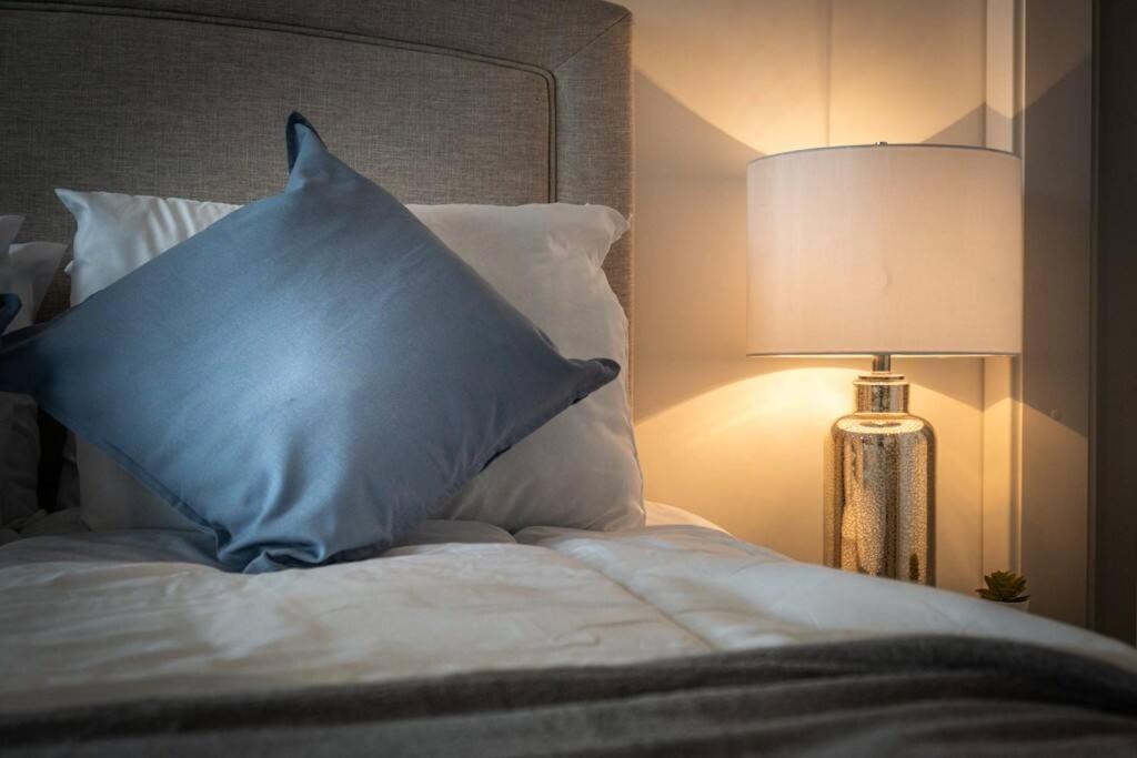 Apartment Aviator Luxury With Free Parking - Centre Birmingham