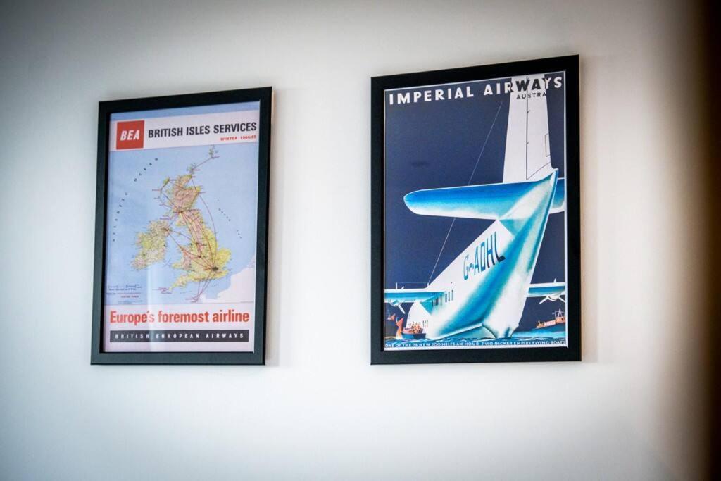 Aviator Luxury With Free Parking - Centre * Birmingham