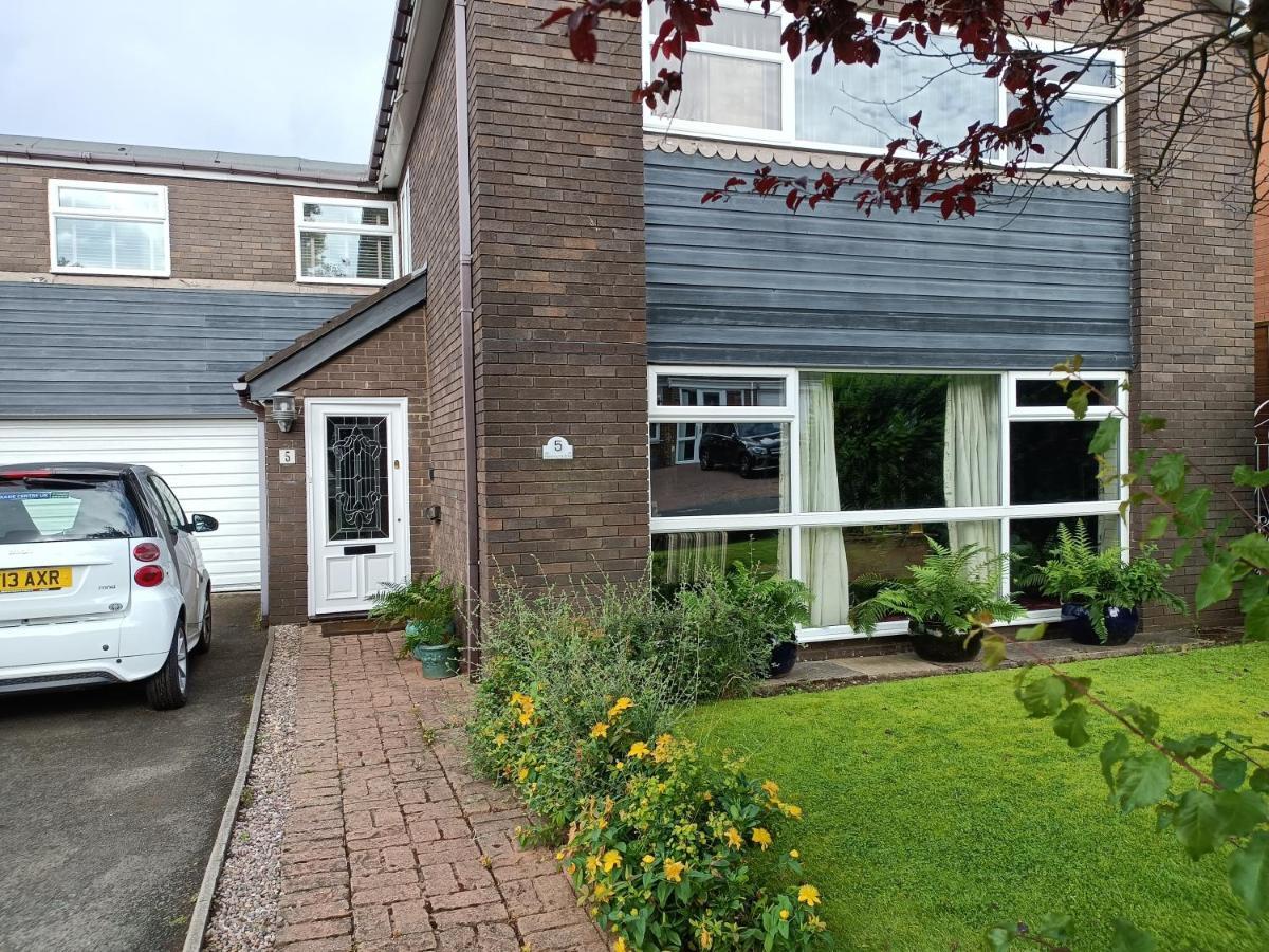 Boutique Hotel In The West Midlands