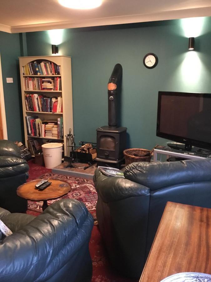 Bed & Breakfast Boutique Hotel In The West Midlands