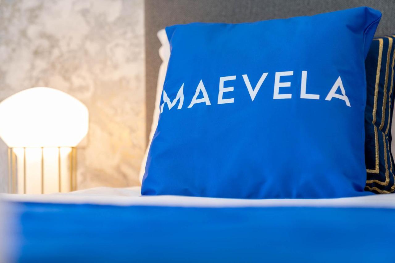 Apartment Maevela - Large 1 Bed Luxury Apt - 5 Min Walk From Bullring - Cube - Mailbox - New Street Station - Free Netflix Birmingham