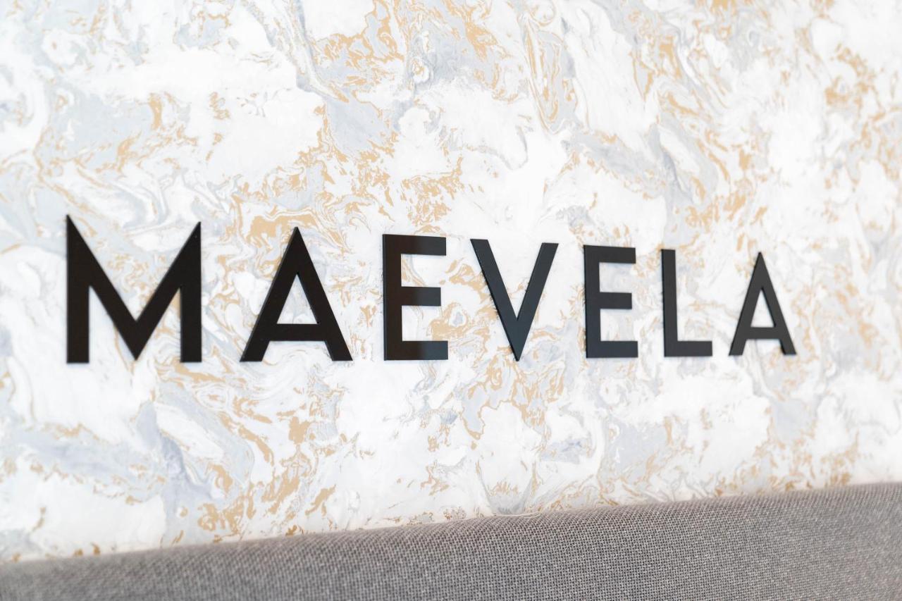 Apartment Maevela - Large 1 Bed Luxury Apt - 5 Min Walk From Bullring - Cube - Mailbox - New Street Station - Free Netflix