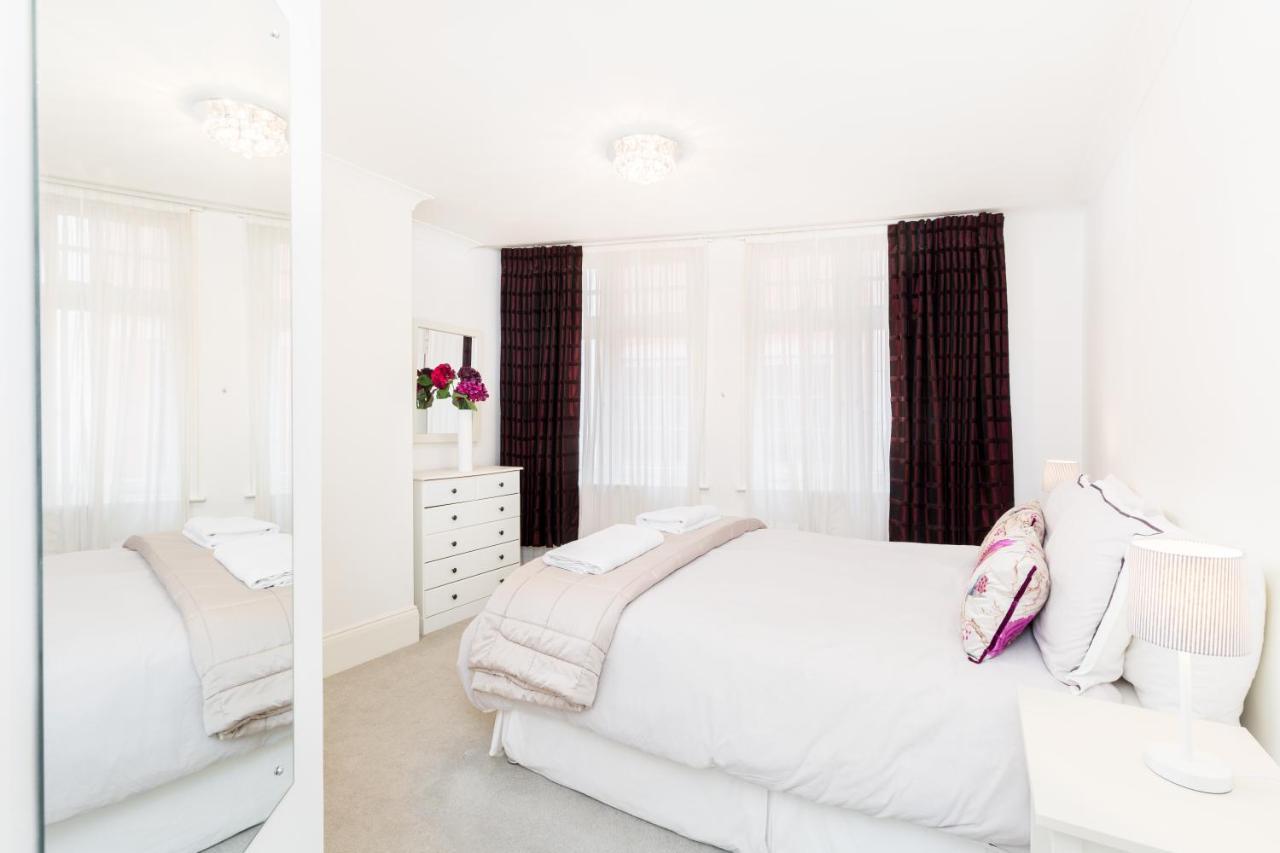 Centre Penthouse - New Street * Birmingham