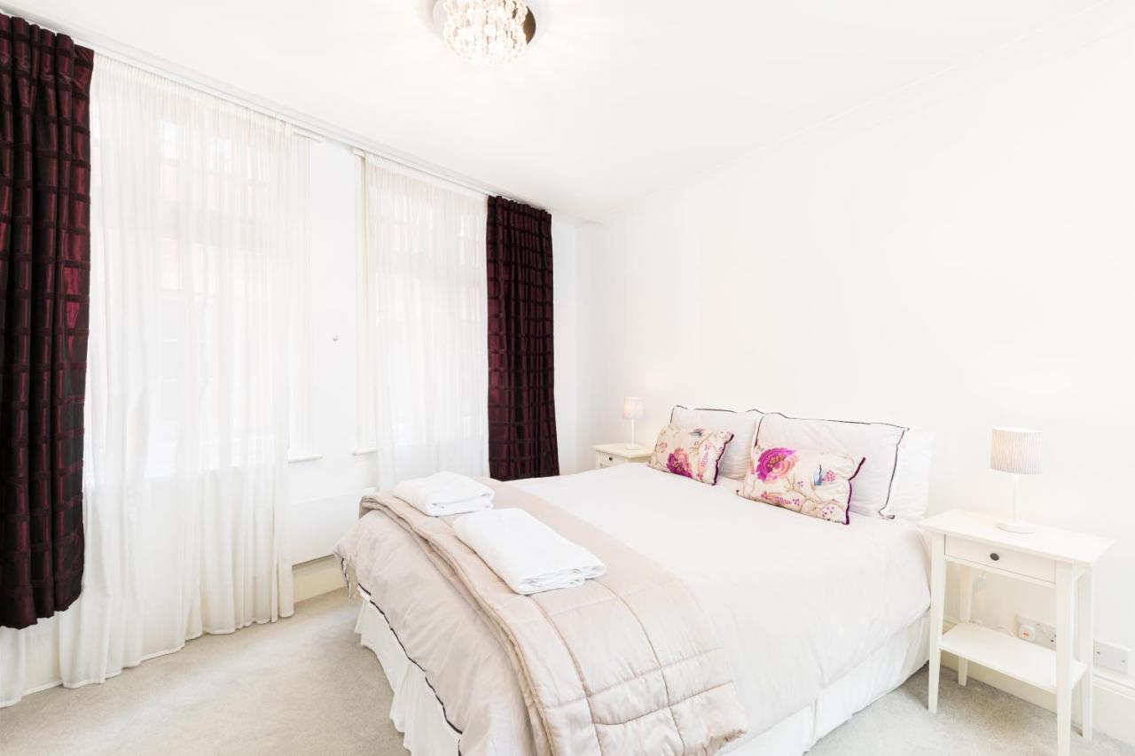 Apartment Centre Penthouse - New Street Birmingham