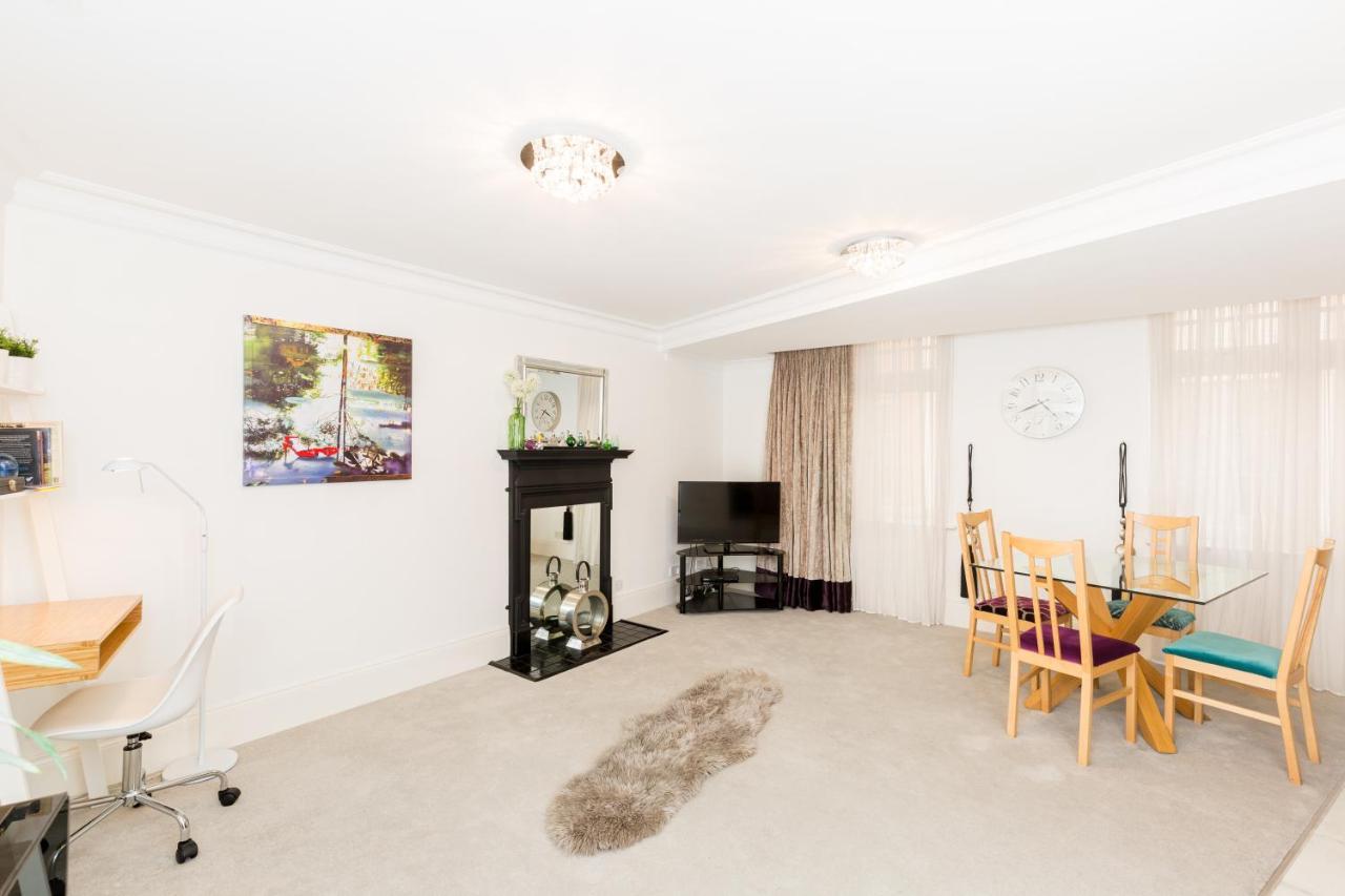 Apartment Centre Penthouse - New Street *
