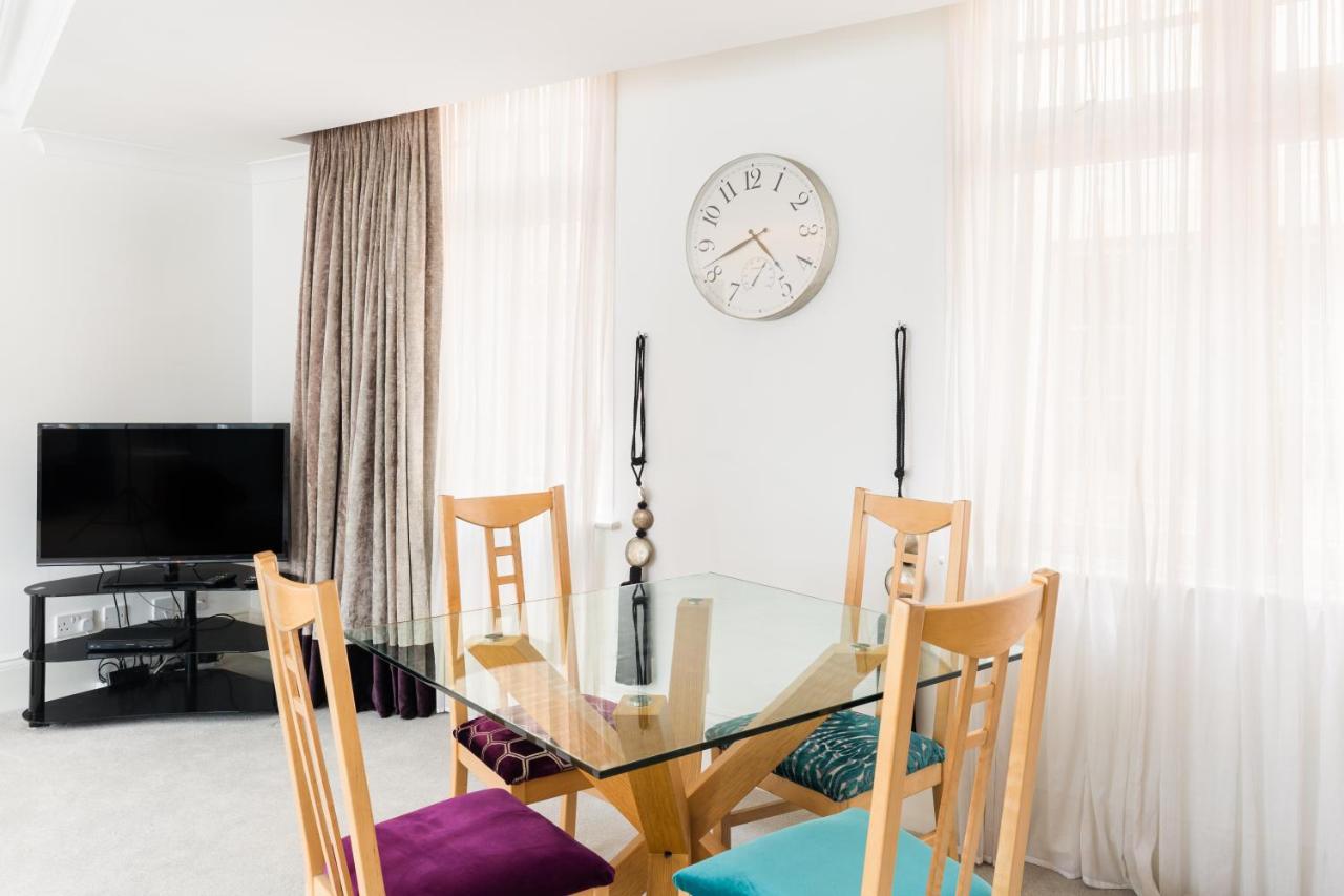 Centre Penthouse - New Street Apartment Birmingham