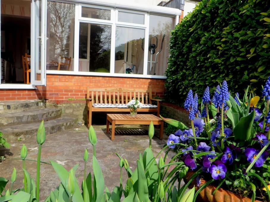 Comfortable Bed & Breakfast Birmingham