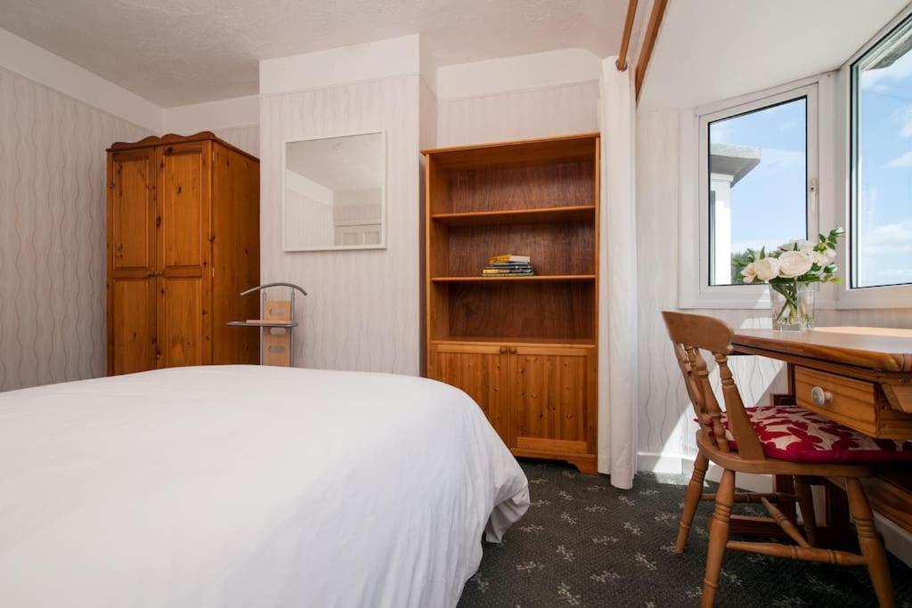 Bed & Breakfast Comfortable Birmingham