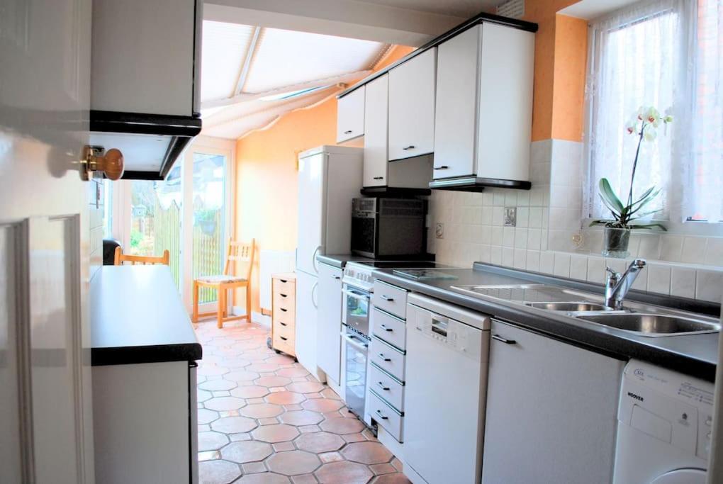 Bed & Breakfast Comfortable Birmingham