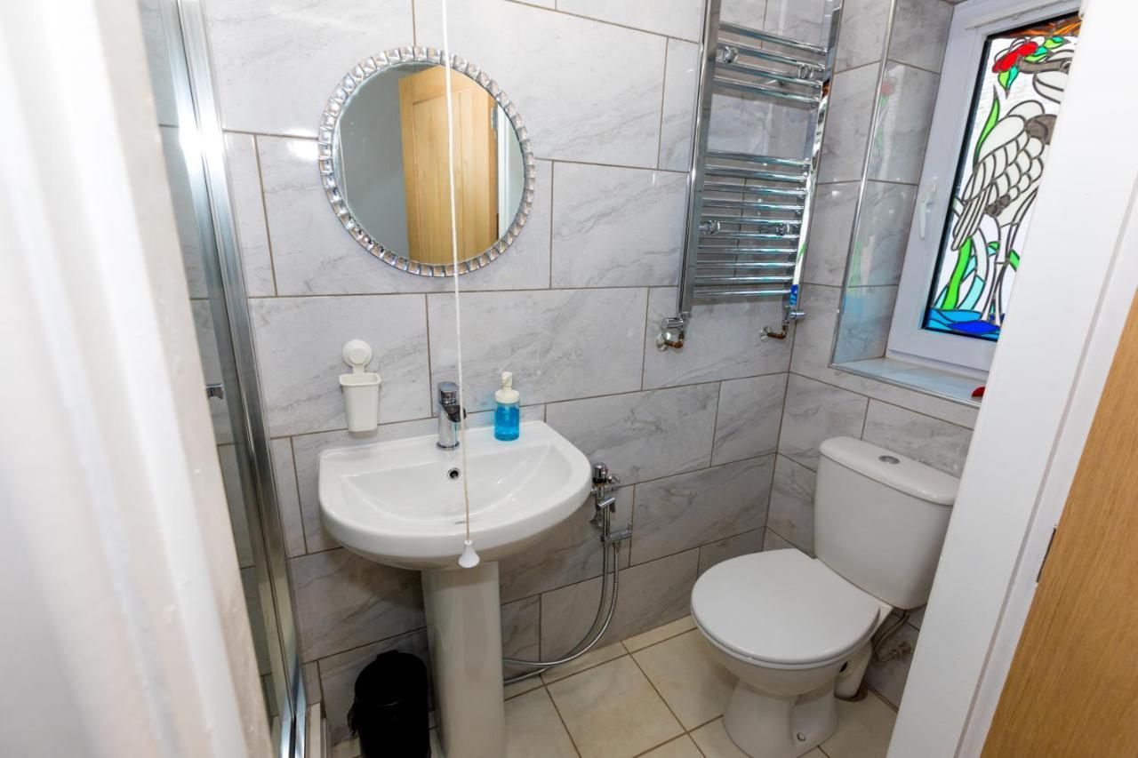Comfortable In Shirley, - 1 Guest house Solihull