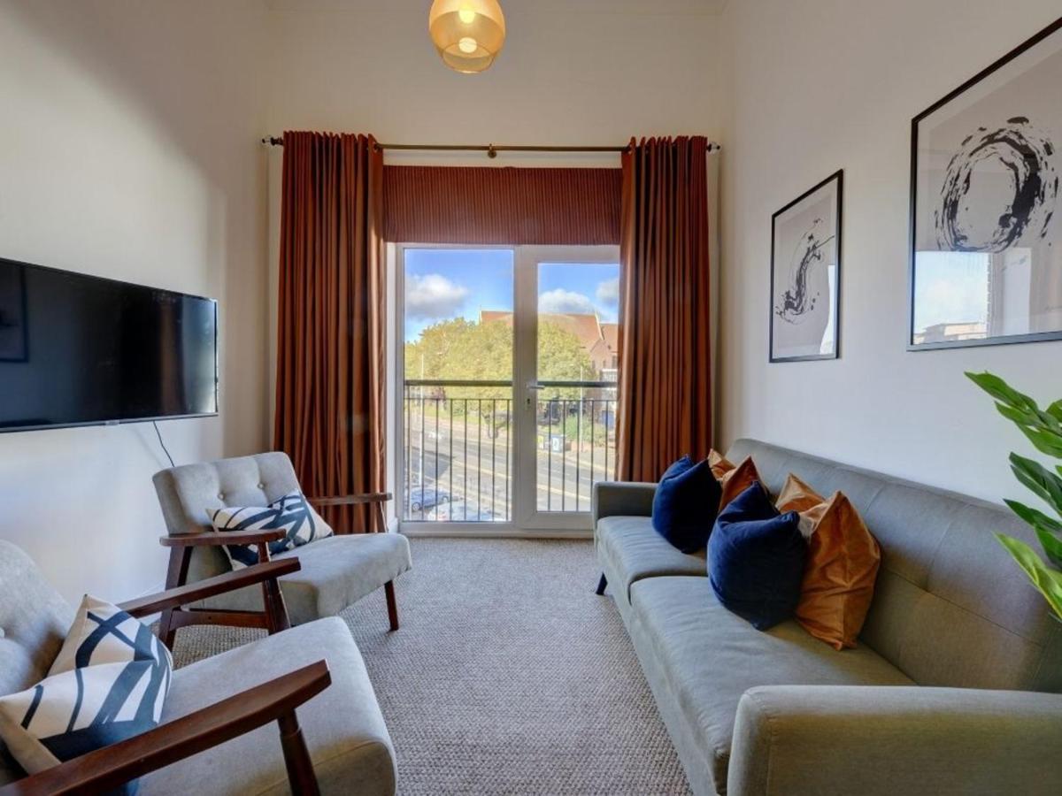 The Clement Stylish Two Bedroom Very Close To The Arena Apartment Birmingham