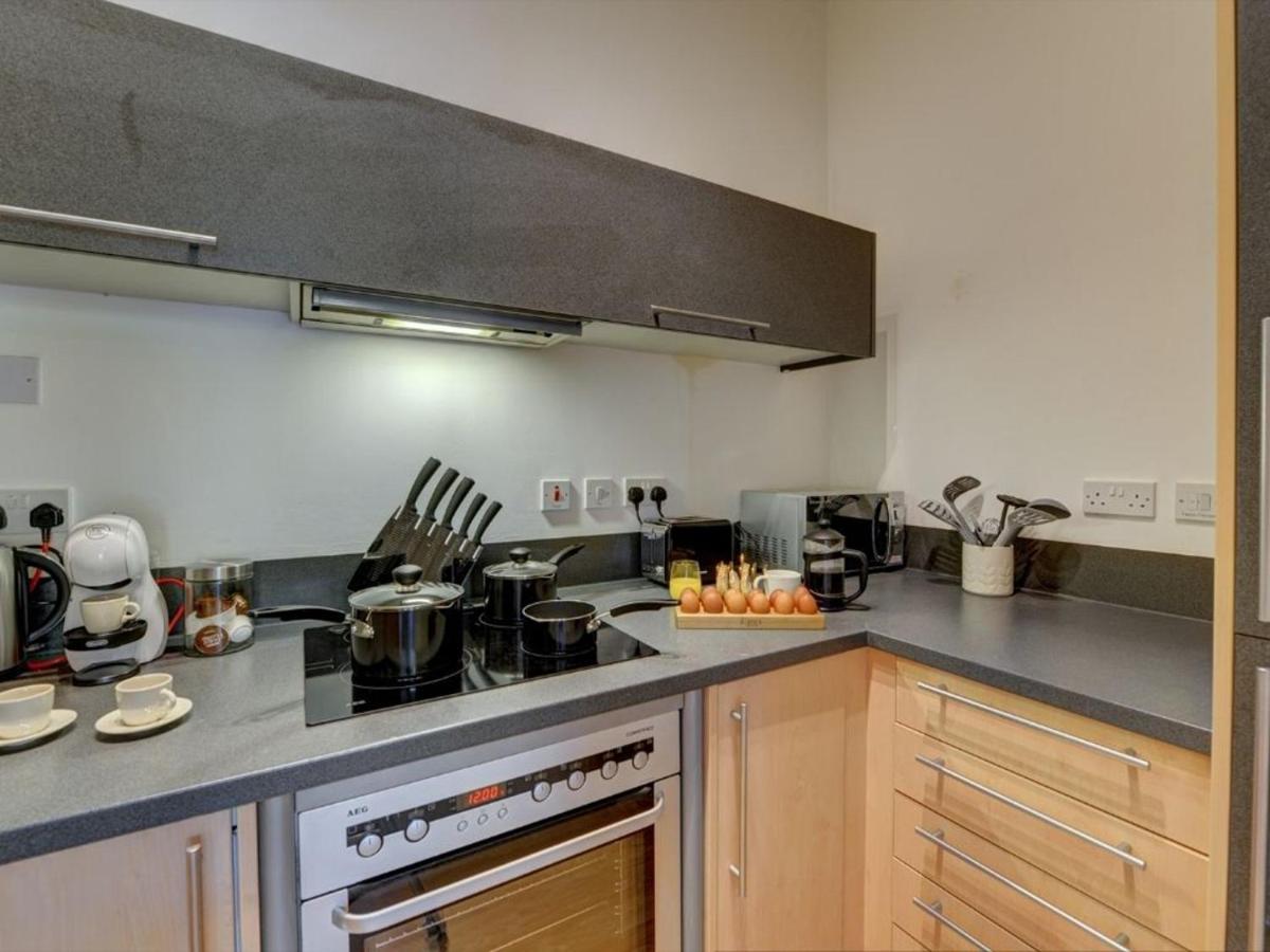The Clement Stylish Two Bedroom Very Close To The Arena * Birmingham