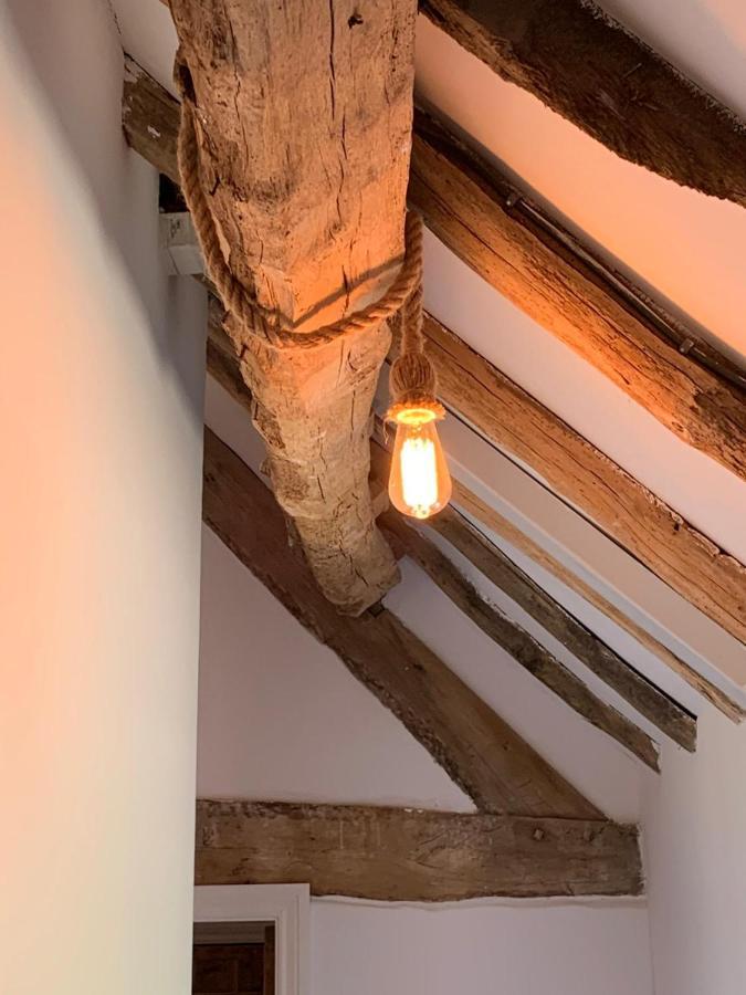 Cosy Quaint Barn Conversion In A Rural Landscape Holiday home Birmingham