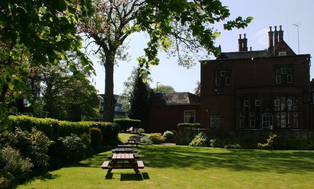 Western Plough And Harrow 4*