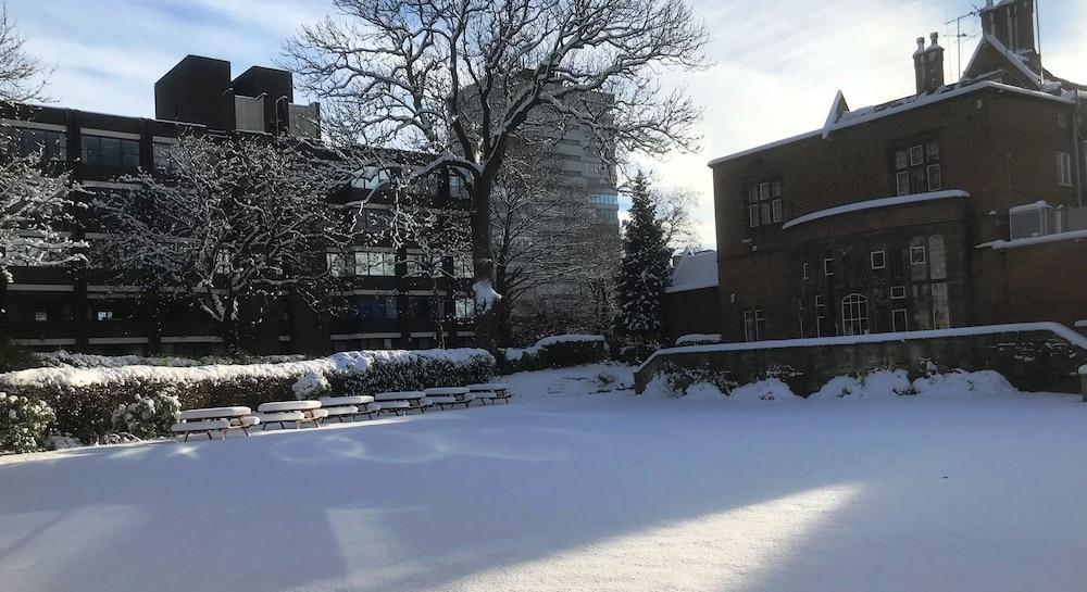 Hotel Western Plough And Harrow Birmingham