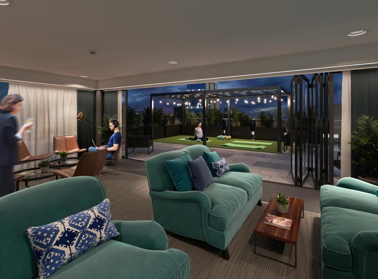 Apartment Landrow Place