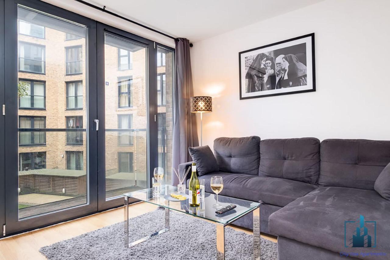 Apartment View Centre