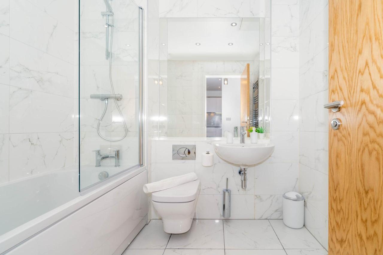 Deluxe 1 Bedroom Stylish - City Centre * Birmingham