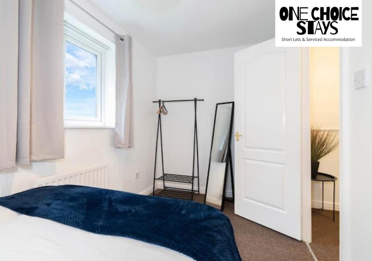 Perfect For Families And Contractors- Near Digbeth * Birmingham