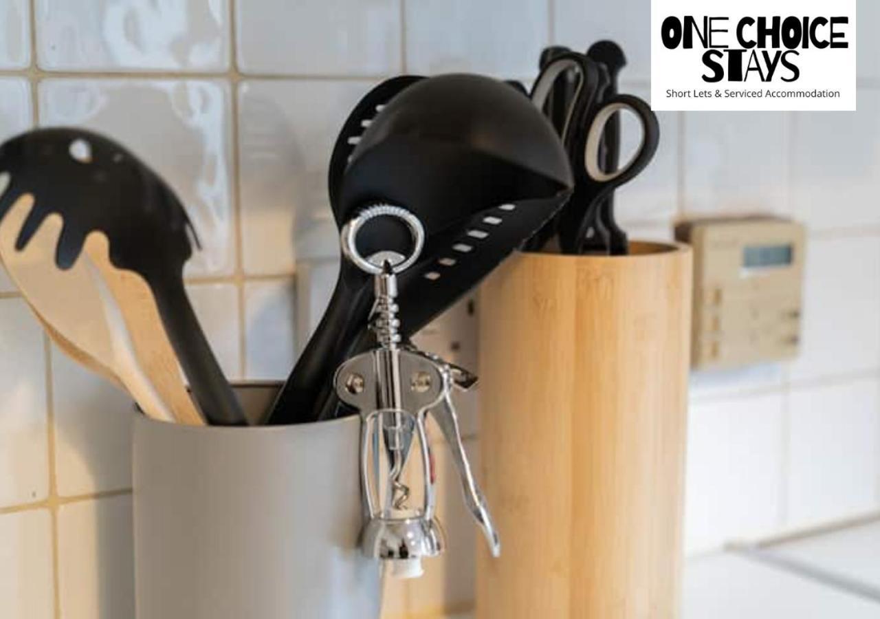 Perfect For Families And Contractors- Near Digbeth * Birmingham