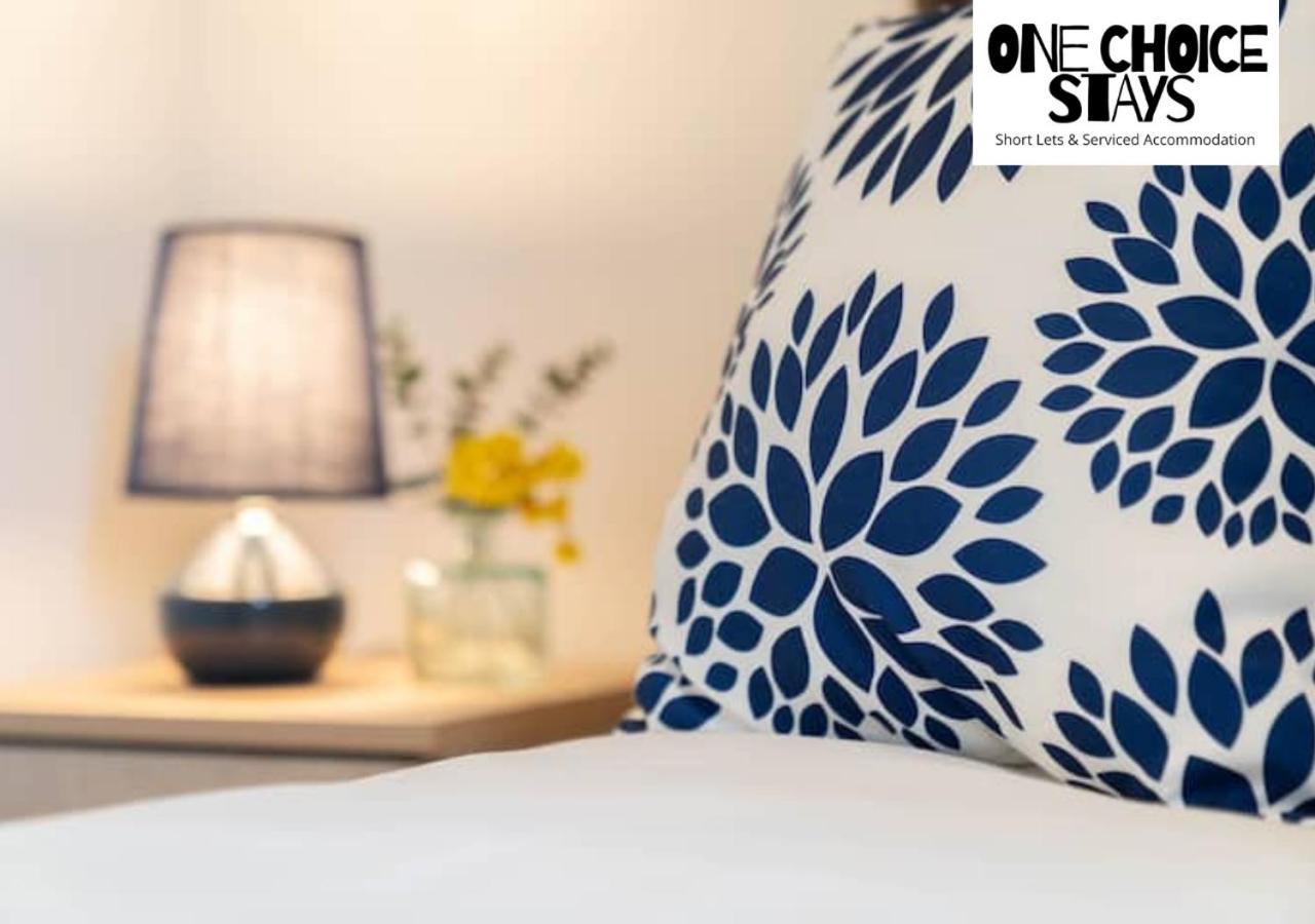Perfect For Families And Contractors- Near Digbeth *