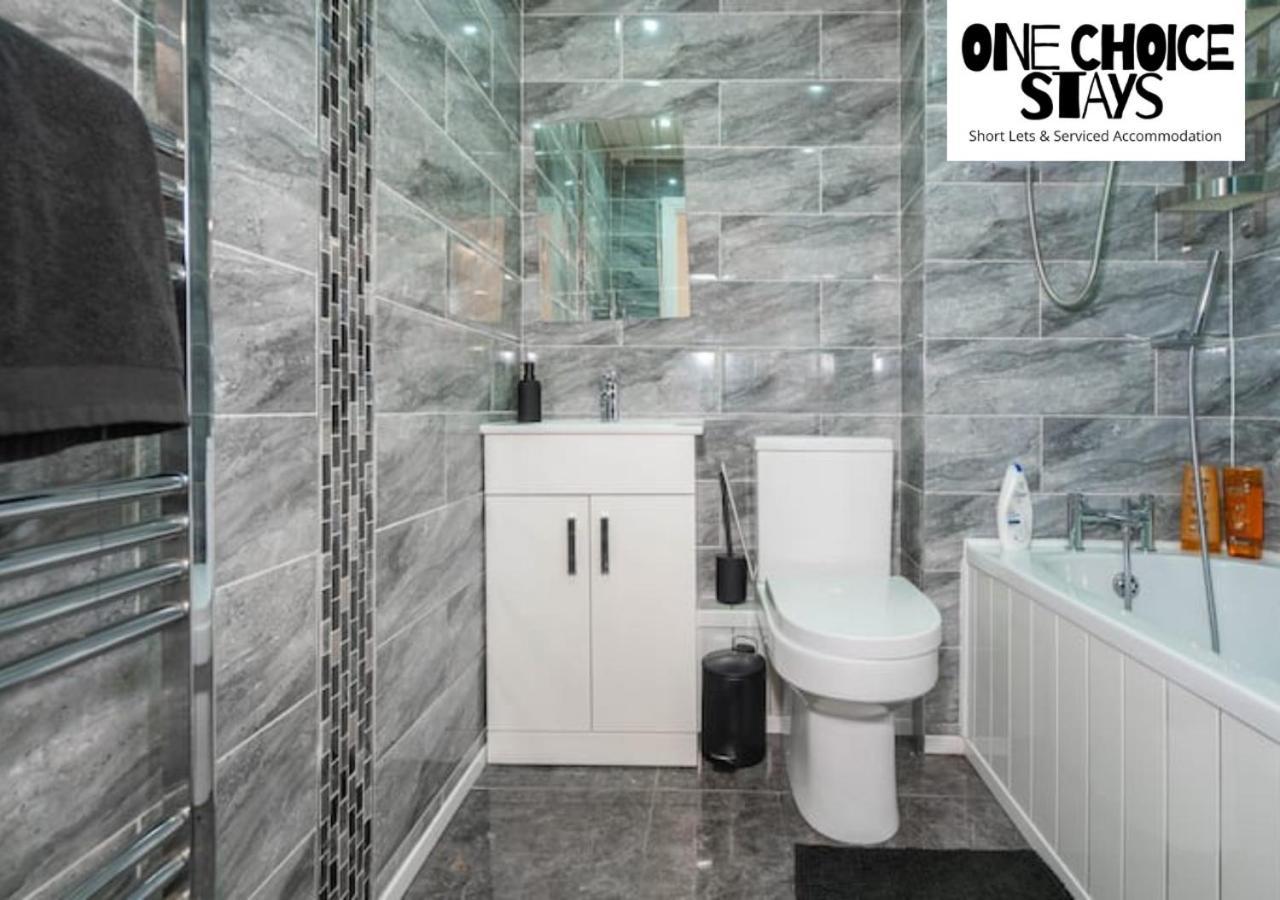 Perfect For Families And Contractors- Near Digbeth *