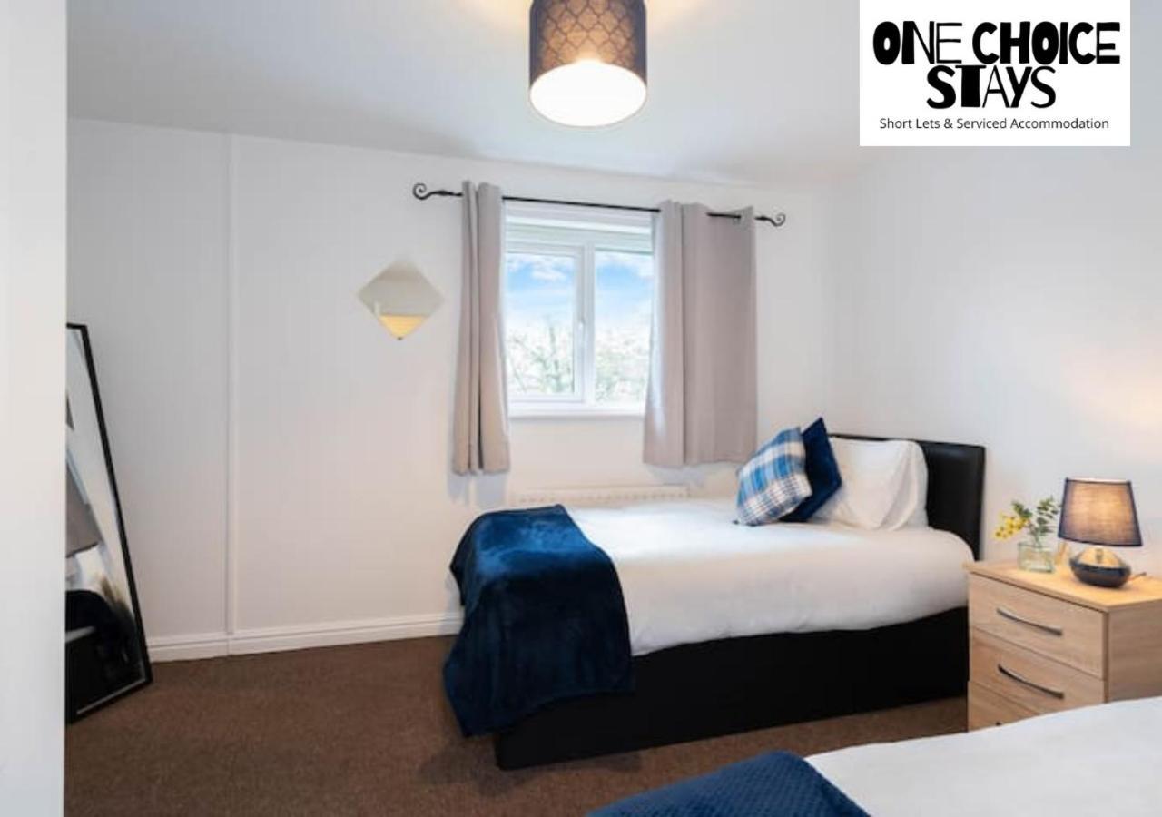 Perfect For Families And Contractors- Near Digbeth Holiday home