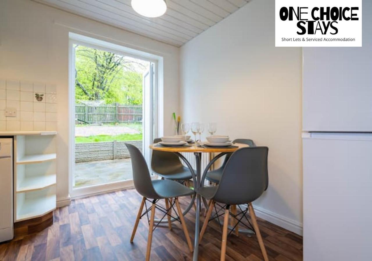 Perfect For Families And Contractors- Near Digbeth Holiday home