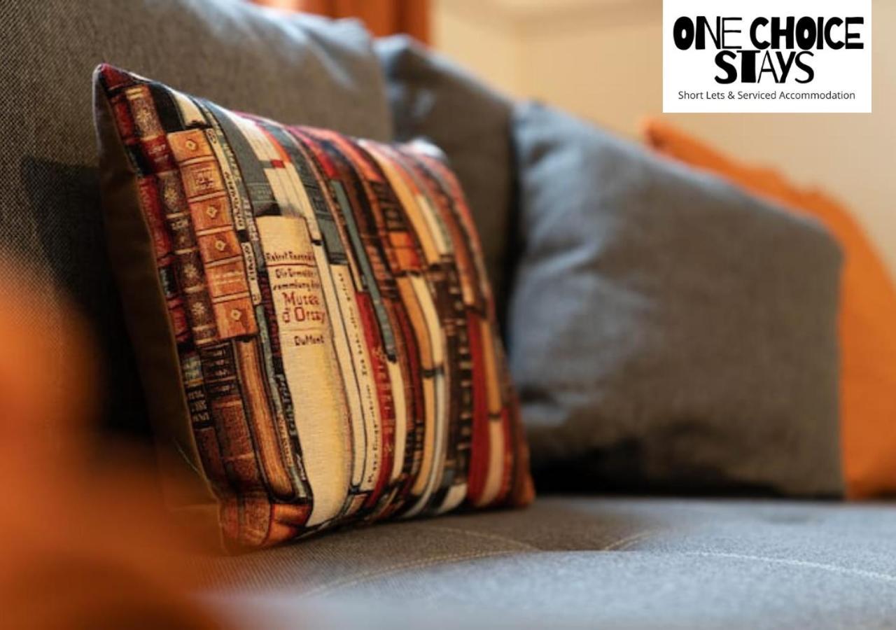 Perfect For Families And Contractors- Near Digbeth Holiday home Birmingham