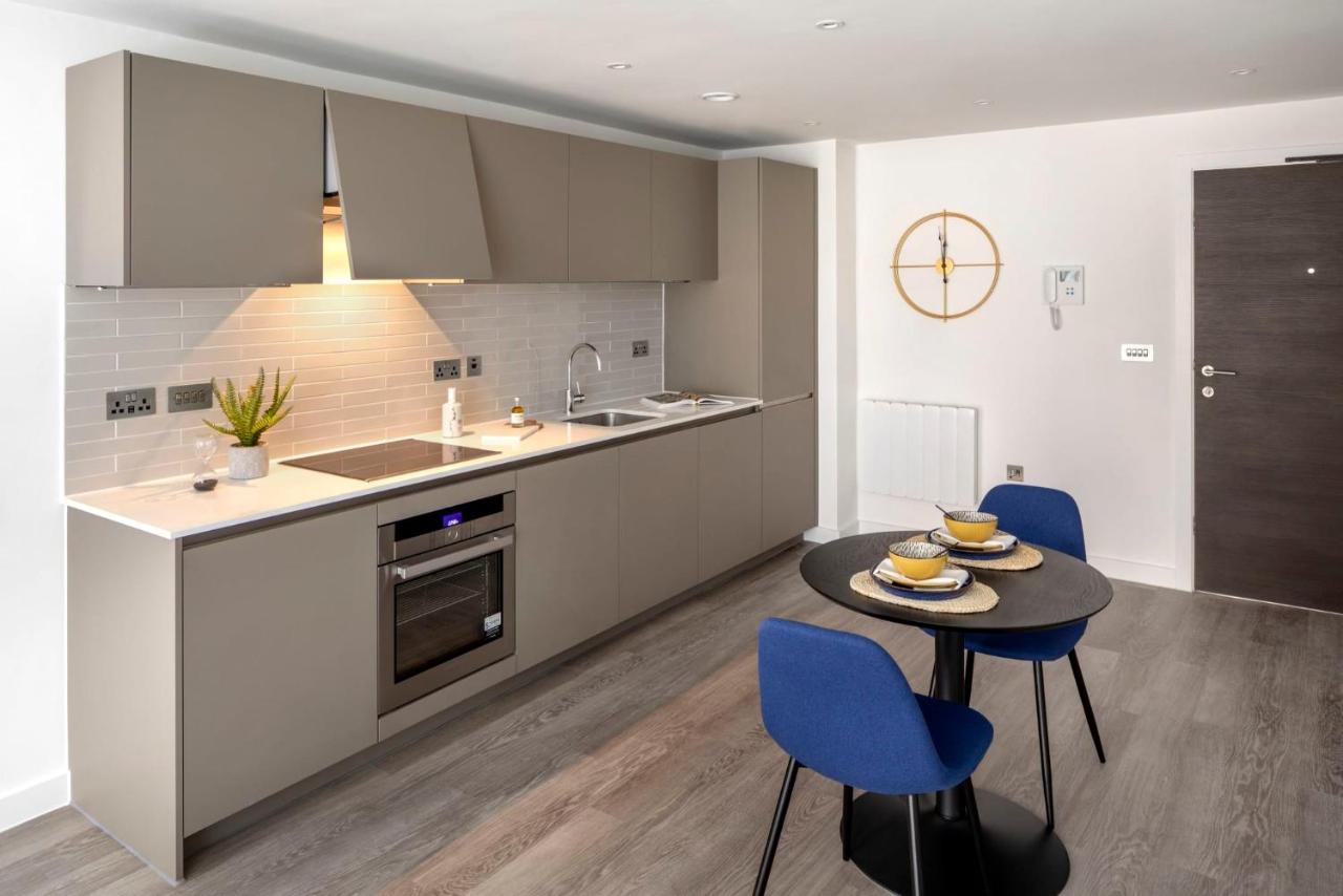Landrow Place