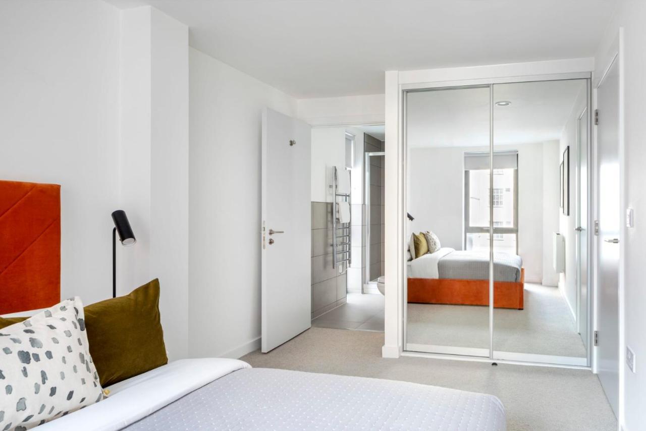Apartment Landrow Place Birmingham
