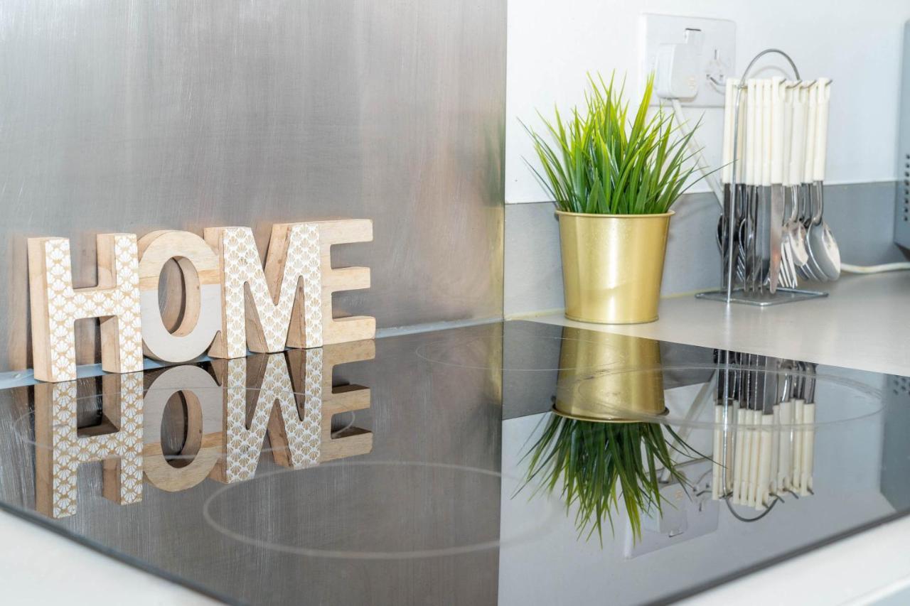 Centre - Luxury - Terrace - Next To Cube & Mailbox - Wifi - Smart Tv - Intercom